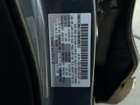 Used 2022 MAZDA CX-9 Carbon Edition image 25