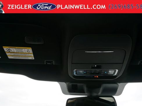 Used 2026 Ford F150 Lariat AWD/4WD image 33