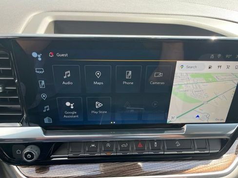 New 2026 Chevrolet Silverado 1500 LT w/ Z71 Off-Road Package AWD/4WD image 26