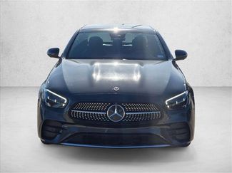 Certified 2022 Mercedes-Benz E 450 E 450 video 2