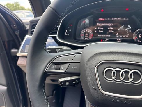 New 2026 Audi Q7 2.0T Premium AWD/4WD image 23