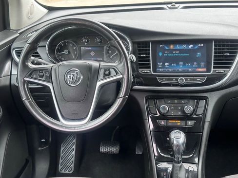 Used 2019 Buick Encore Preferred FWD image 18