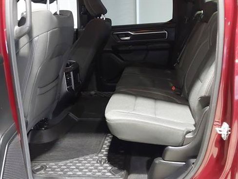 Used 2019 RAM 1500 Big Horn AWD/4WD image 20