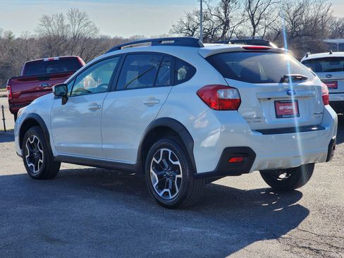 Used 2017 Subaru Crosstrek 2.0i Premium w/ Popular Package #1 image 5