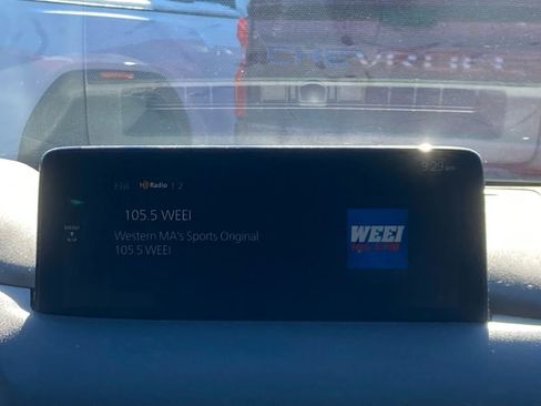 Used 2023 MAZDA CX-5 AWD 2.5 S image 15