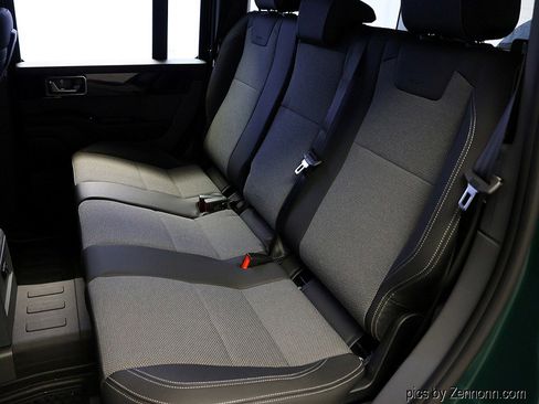 Used 2024 INEOS Grenadier image 12