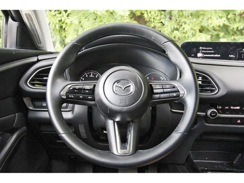 Certified 2025 MAZDA CX-30 AWD 2.5 S w/ Select Sport Pkg image 13