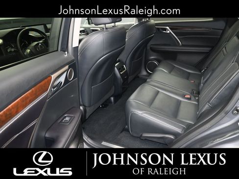 Used 2016 Lexus RX 350 350 image 12