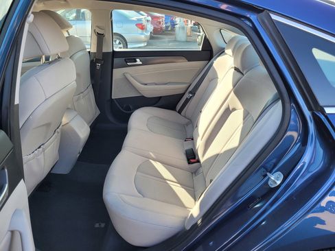 Used 2015 Hyundai Sonata Sport image 12