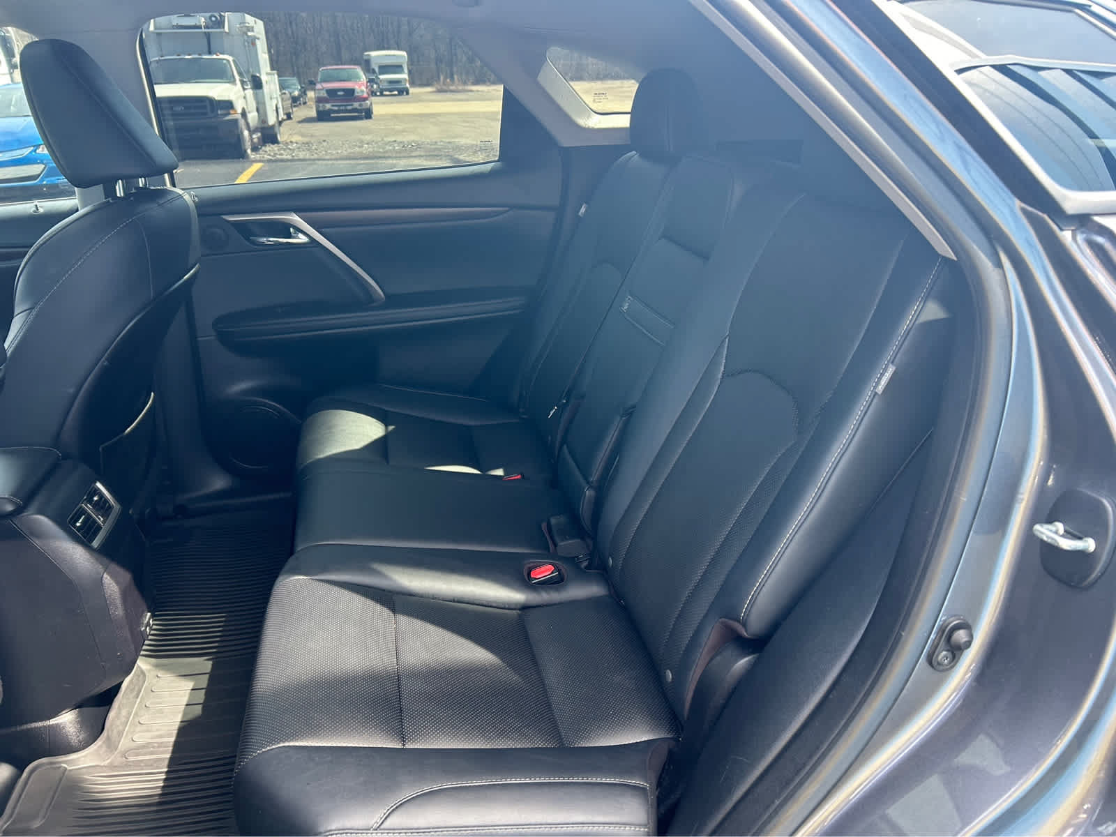 Used 2022 Lexus RX 350 AWD w/ Premium Package image 12
