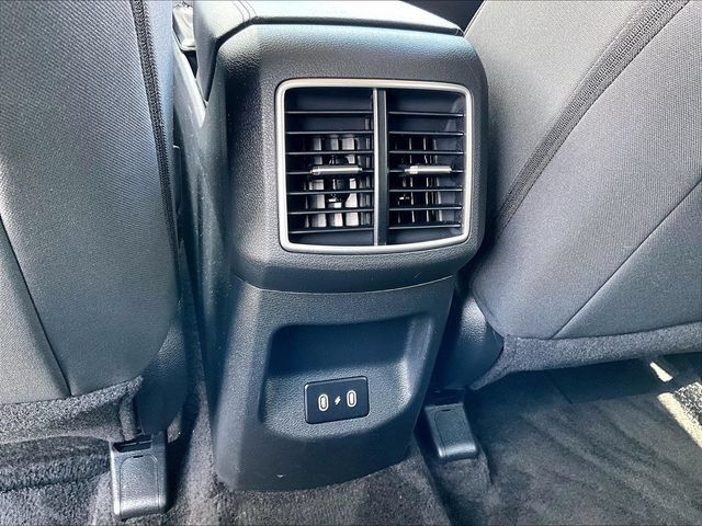 Used 2026 Kia Sportage LX FWD image 27