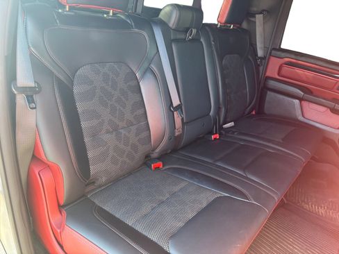 Used 2020 RAM 1500 Rebel w/ Rebel Level 1 Equipment Group AWD/4WD image 17
