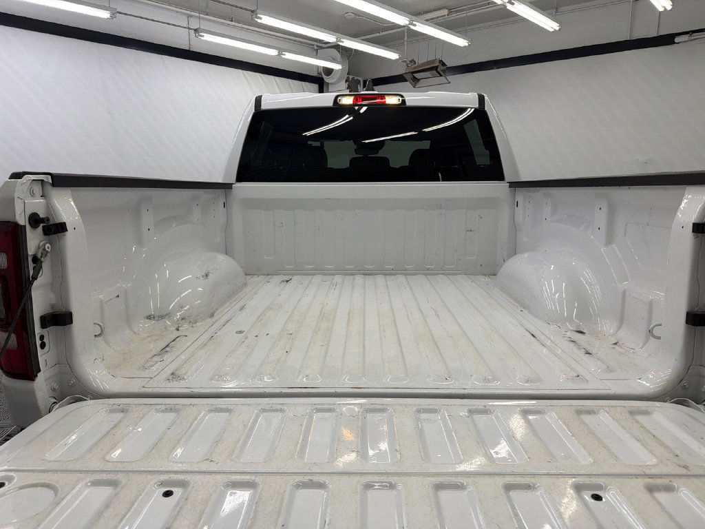 Used 2024 RAM 1500 Laramie RWD image 20