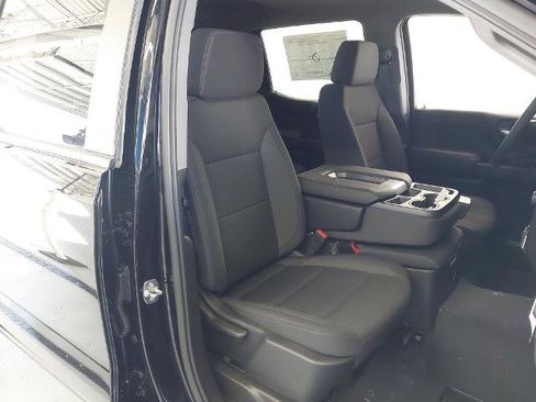 New 2026 Chevrolet Silverado 1500 Custom image 28