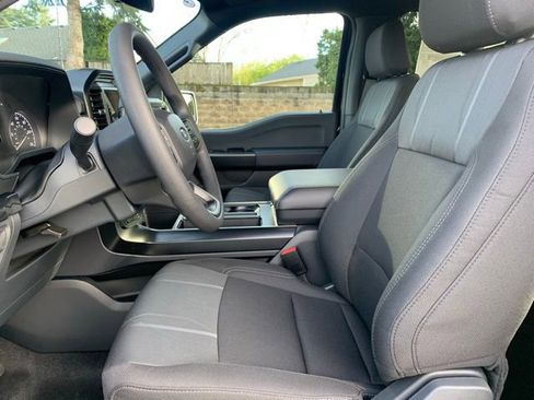 New 2026 Ford F150 STX image 11