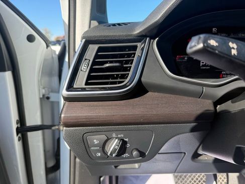 Used 2024 Audi Q5 2.0T Premium Plus image 14