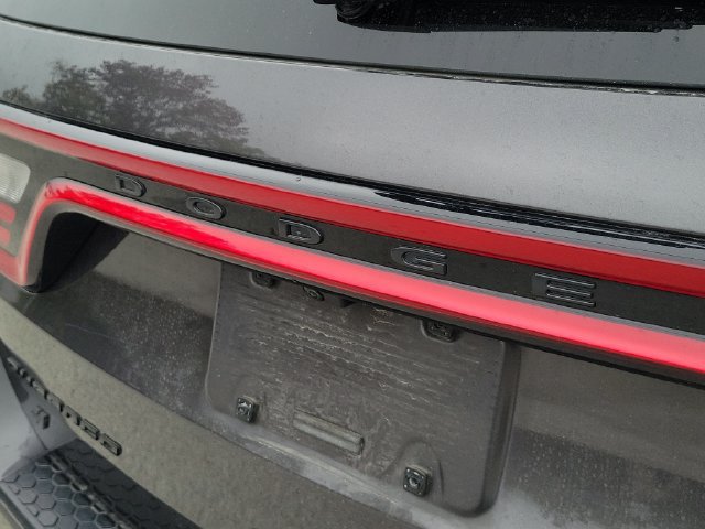 Used 2021 Dodge Durango R/T w/ Blacktop Package AWD/4WD image 5