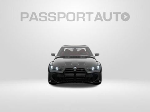 New 2027 BMW M3 Competition AWD/4WD image 3