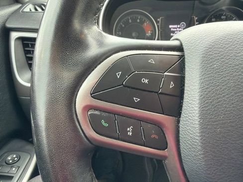 Used 2020 Jeep Cherokee Latitude Lux w/ Quick Order Package 26H Lux AWD/4WD image 12