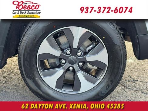 Used 2024 Jeep Grand Cherokee Limited 4xe image 7