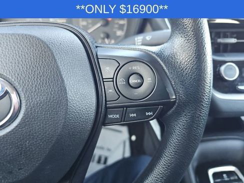 Used 2024 Toyota Corolla LE image 34