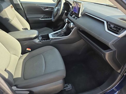 Used 2024 Toyota RAV4 XLE image 28
