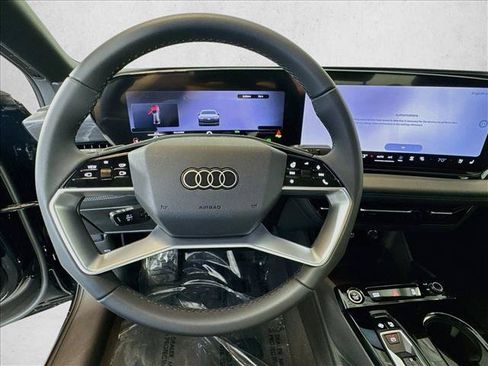 New 2027 Audi A6 e-tron Premium Plus AWD/4WD image 10
