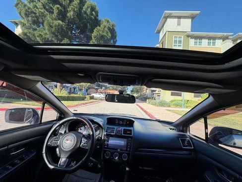 Used 2018 Subaru WRX Limited AWD/4WD image 51