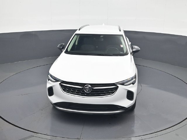 Used 2023 Buick Envision Preferred w/ Sport Touring Package AWD/4WD image 14