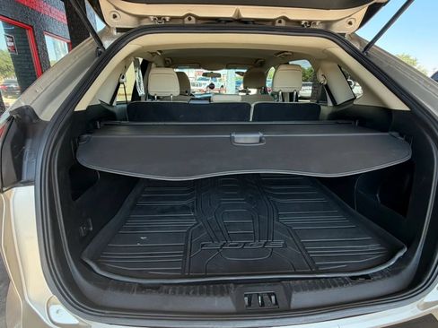 Used 2018 Ford Edge SE w/ Cargo Accessory Package FWD image 30