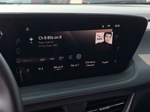 Used 2025 Buick Encore GX Preferred FWD image 16