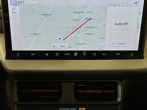 New 2026 Ford Maverick Lariat w/ 4K Tow Package image 16