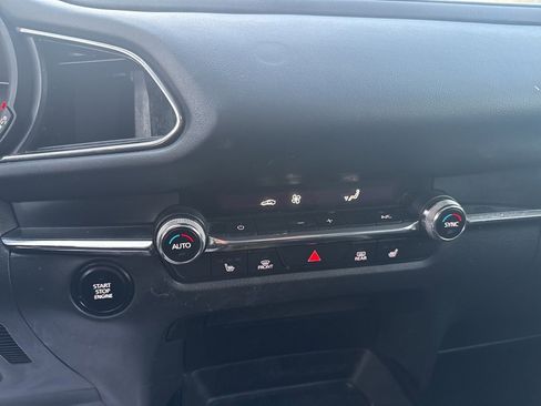 Used 2022 MAZDA CX-30 AWD 2.5 S w/ Premium Package image 16