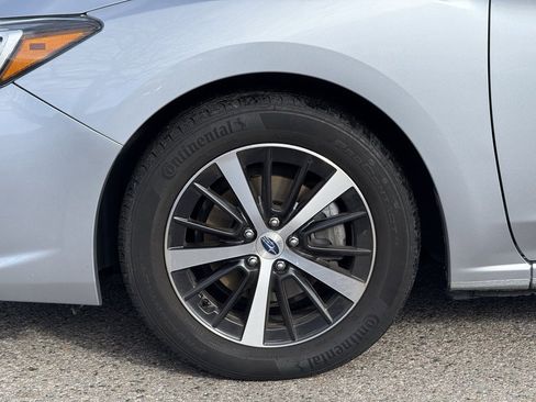 Certified 2022 Subaru Impreza Premium image 10