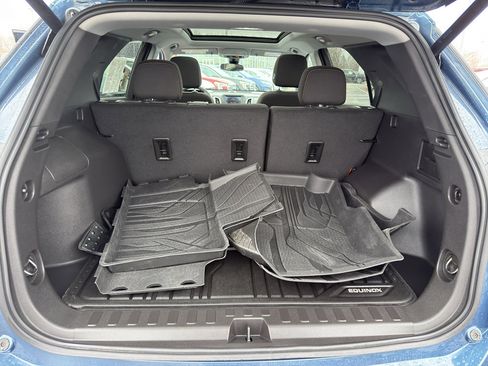Used 2024 Chevrolet Equinox LT w/ LPO, Floor Liner Package image 36