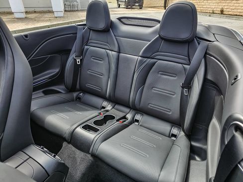 New 2026 Mercedes-Benz CLE 53 AMG 4MATIC Cabriolet image 18
