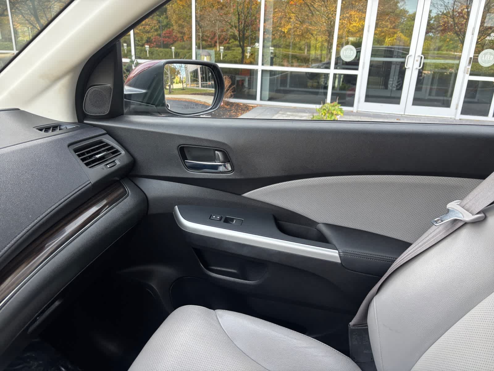 Used 2015 Honda CR-V EX-L image 25