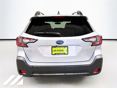 New 2025 Subaru Outback Premium image 6
