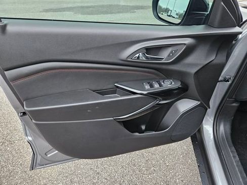 New 2026 Chevrolet Trax RS w/ Sunroof Package image 10