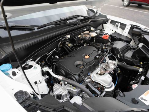 New 2026 Honda HR-V LX image 32