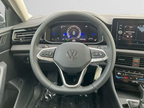 New 2026 Volkswagen Jetta S image 12