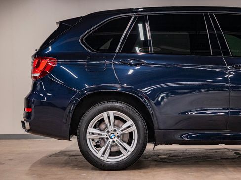 Used 2014 BMW X5 xDrive50i AWD/4WD image 35