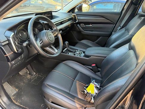 Certified 2023 MAZDA CX-50 AWD 2.5 S w/ Cargo Package image 8
