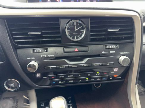 Used 2016 Lexus RX 350 AWD image 30