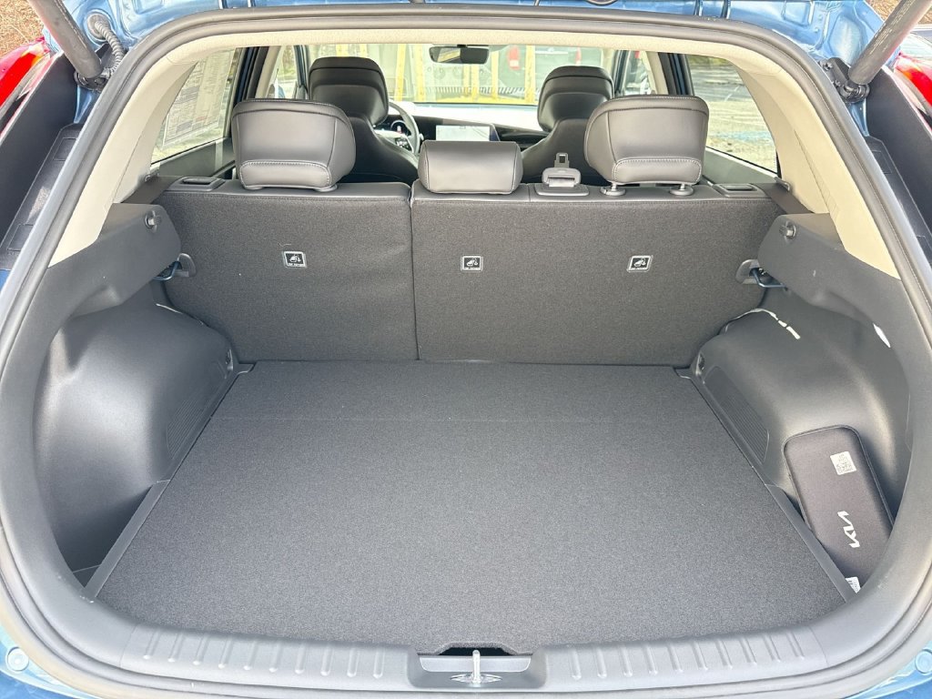 Used 2025 Kia Niro Wave w/ Wave Preserve Package FWD image 26