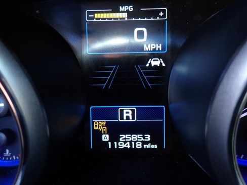 Used 2019 Subaru Outback 3.6R Limited w/ Popular Package #2 AWD/4WD image 27