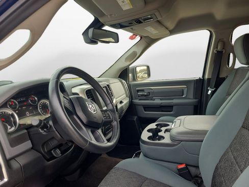 Used 2014 RAM 1500 Big Horn image 11