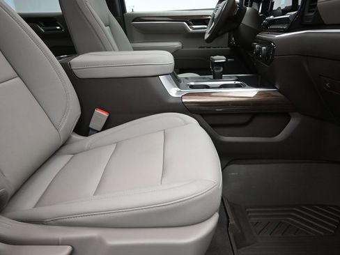 New 2026 Chevrolet Silverado 1500 RST image 28