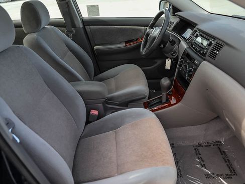 Used 2007 Toyota Corolla LE image 16