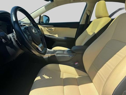 Used 2019 Lexus NX 300 AWD w/ Comfort Package image 20